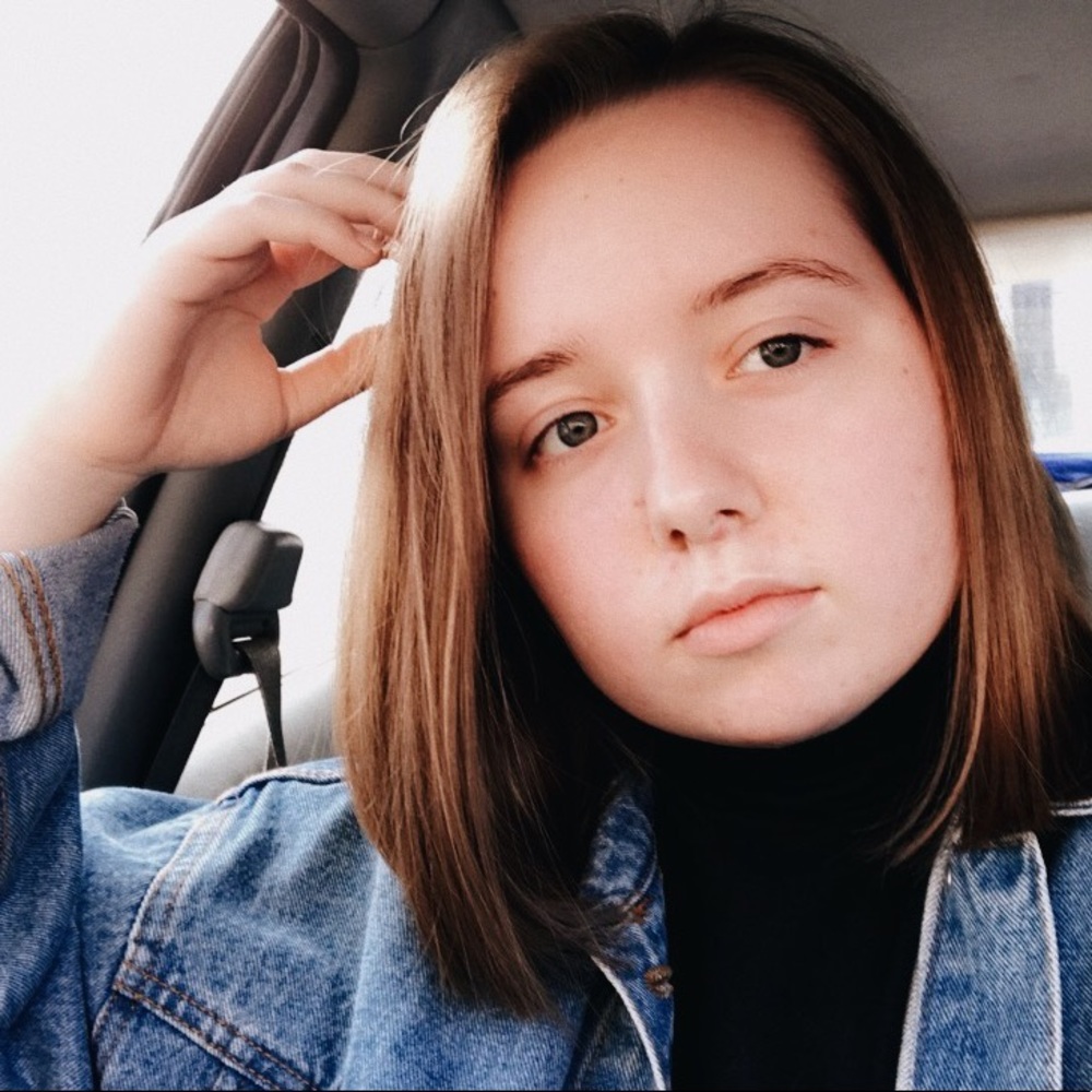 Meet your Posh Ambassador, Kalyndi